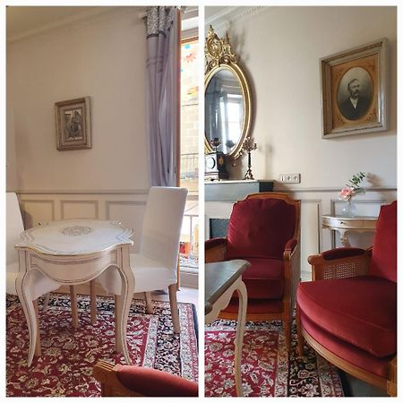 Appartamento A L'Epoque Sarlat Esterno foto